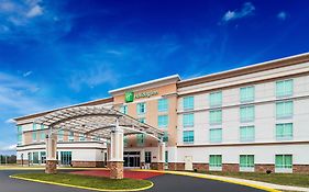 Holiday Inn Battlefield Manassas Va